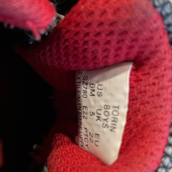 Stride rite six 6C - Picture 3 of 4